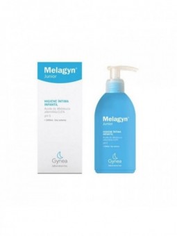 Melagyn Gel Pediatric...