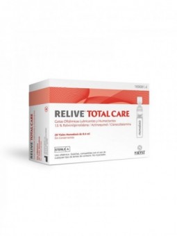 Relive Total Care Gotas Oft...