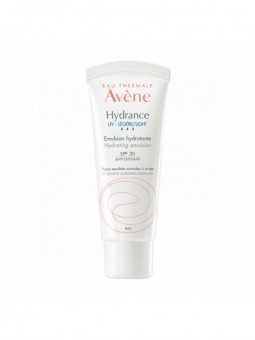 Avène Hydrance UV Emulsión...