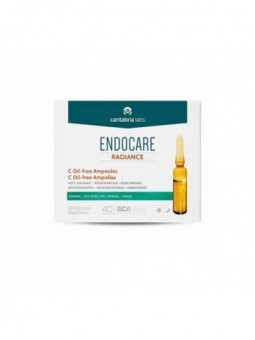 Endocare Radiance C Oil...