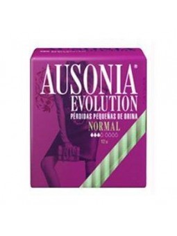 Ausonia Discreet Evolution...