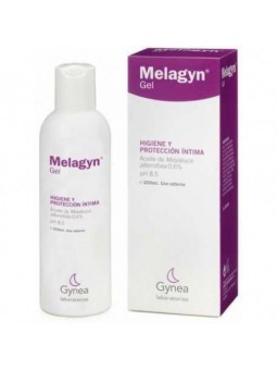 Melagyn Spray Hidrat Vag 40