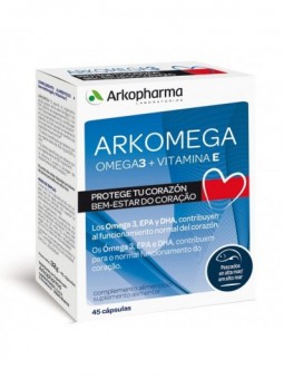 Arkopharma Arkomega 3 45...