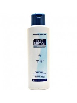 Multidermol Urea Baño 750 Ml