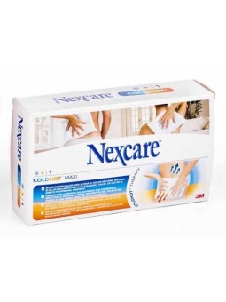 Nexcare Bolsa Frío/calor...