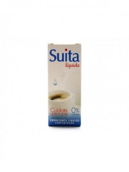 Suita Sacarina Líquida 24ml