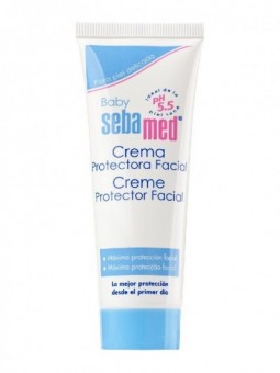 Sebamed Baby Crema Facial...