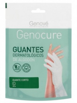 Genové Guantes...