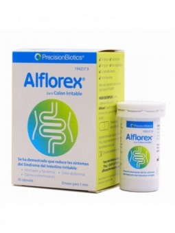 Alflorex para Colon...