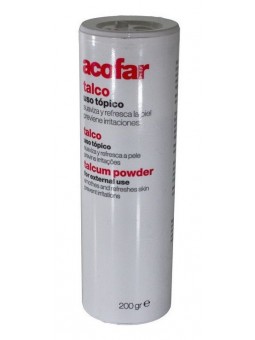 Acofar Talco 200 Gr