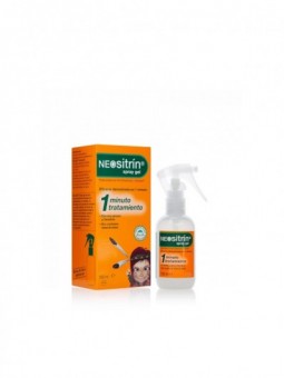 Neositrin Spray Gel...