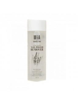 Mia Quitaesmalte 150ml Nail...