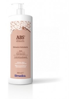 ABS Skincare Bálsamo...