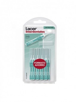 Lacer Cepillo Interdental...