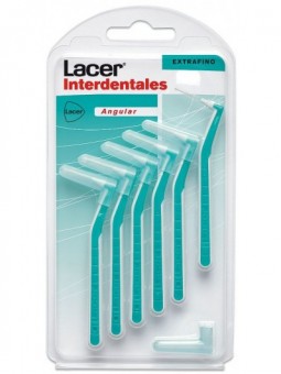 Lacer Cepillo Interdental...