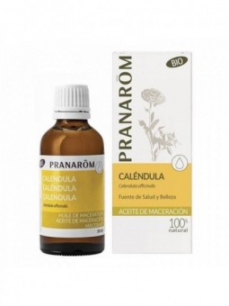 Pranarom Bio Aceite Vegetal...