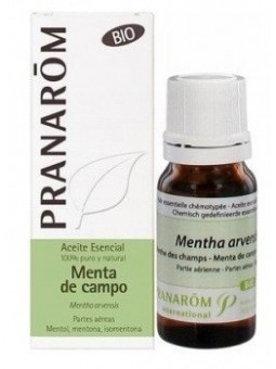 Pranarom Bio Aceite...