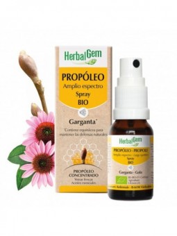 HerbalGem Bio Propóleo...