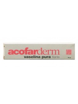 Vaselina Pura Acofarderm 60g