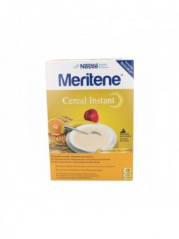 Meritene Cereal Instant...