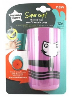 Tomme Tippee Vaso Super Cup...