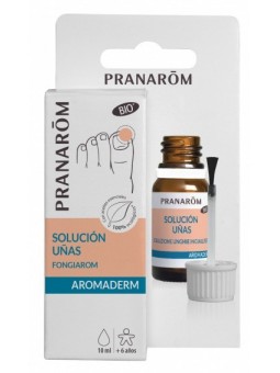 Pranarom Aromaderm Solución...