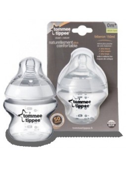 Tommee Tippee Biberón...