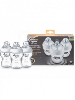 Tommee Tippee Set 3...