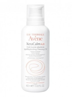 Avene Xeracalm A.d. Aceite...