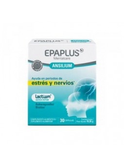 Epaplus Mentalcare Ansilium...