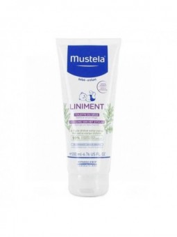 Mustela Linimento 200ml