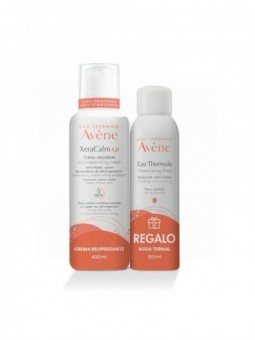 Avene Pack Xeracalm A. D....