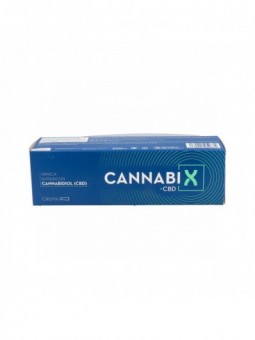 Fisiocrem Cannabix 200ml