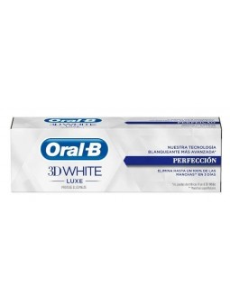 Oral-B 3DWhite Luxe...