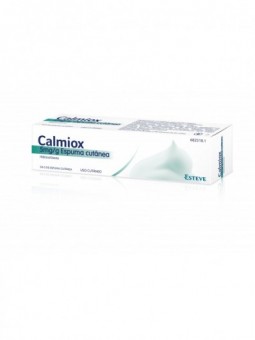 Calmiox 5 Mg-g Espuma...