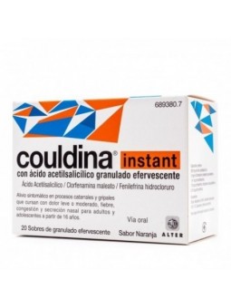 COULDINA INSTANT CON ACIDO...