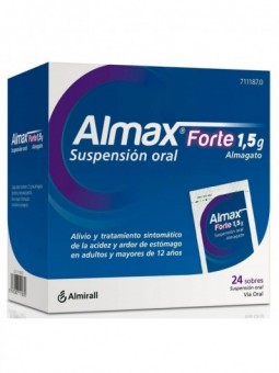 ALMAX FORTE 1,5 g...