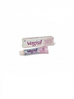 Dermovagisil 20 Mg-g Crema...