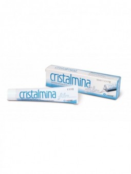 Cristalmina Film 1% Gel 30 G