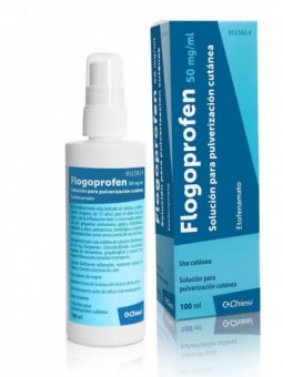 Flogoprofen 50 Mg-ml...