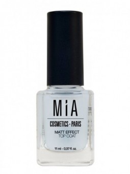 Mia Esmalte Uñas Top Coat...