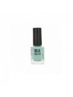 Esmalte Mia Turquoise Mist...