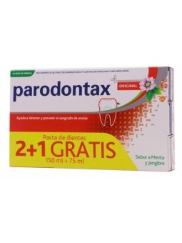 Parodontax Original Menta y...