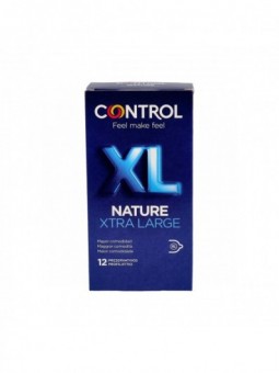 Control Nature XL 12uds