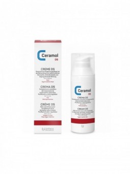 Ceramol Crema DS 50 ML