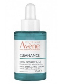 Avène Cleanance Sérum...