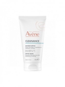 AVENE Cleanance Mascarilla...