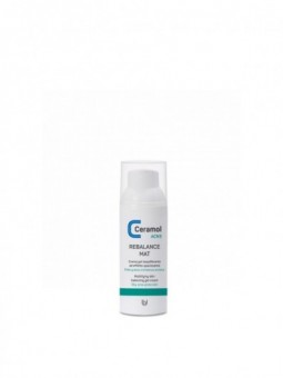 Ceramol Rebalance Mat 50ml