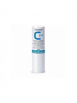 Ceramol Stick Labios 4,5G