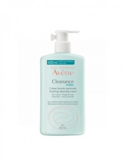 Avene Cleanance Hydra Crema...